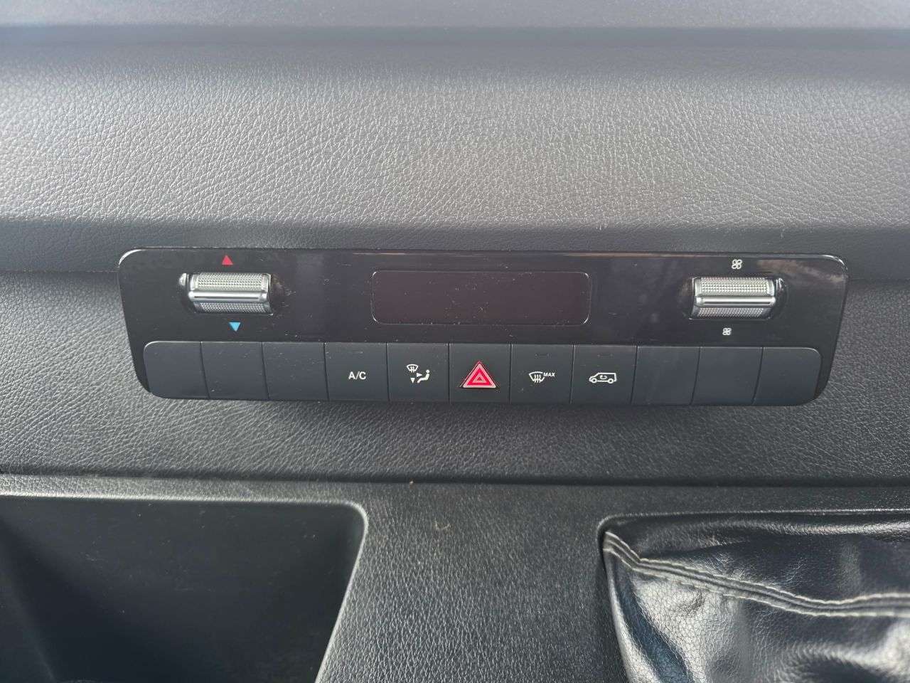 2021 MERCEDES-BENZ SPRINTER 2021 MERCEDES-BENZ SPRINTER