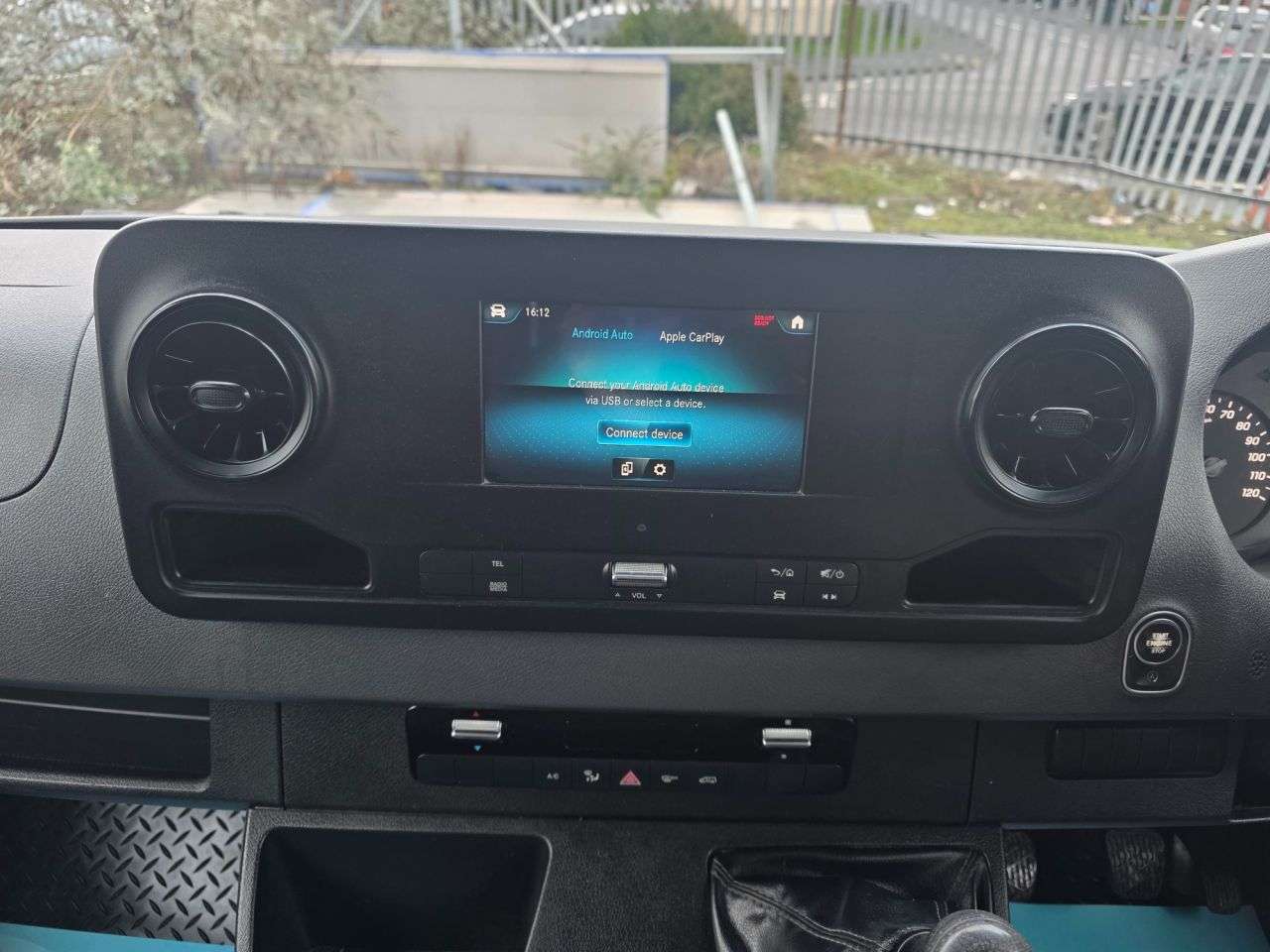 2021 MERCEDES-BENZ SPRINTER 2021 MERCEDES-BENZ SPRINTER