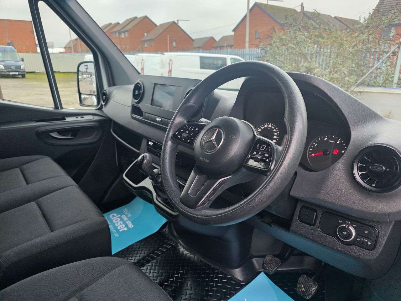 2021 MERCEDES-BENZ SPRINTER 2021 MERCEDES-BENZ SPRINTER