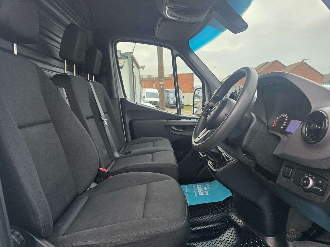 2021 MERCEDES-BENZ SPRINTER 2021 MERCEDES-BENZ SPRINTER