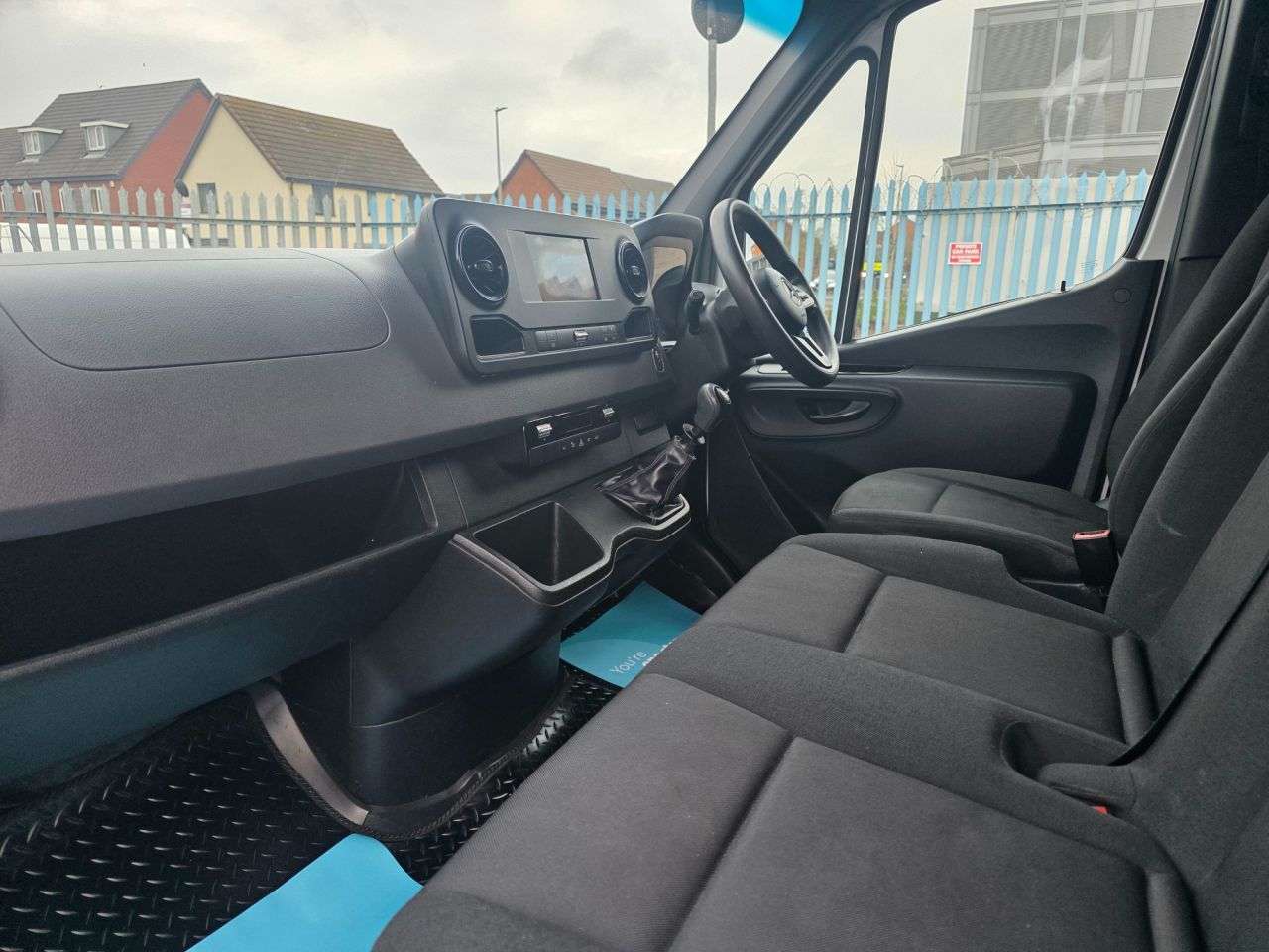 2021 MERCEDES-BENZ SPRINTER 2021 MERCEDES-BENZ SPRINTER