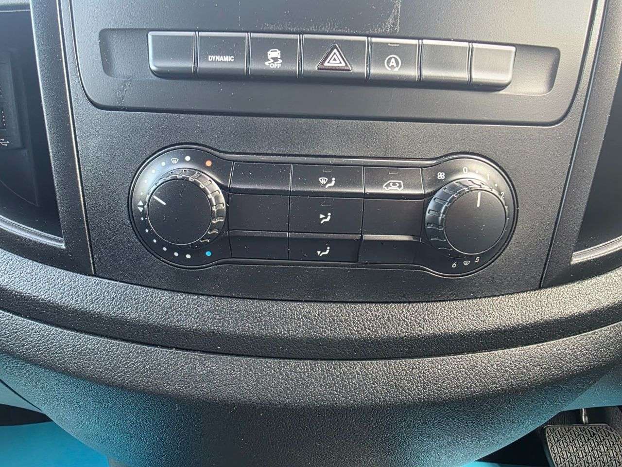 2021 MERCEDES-BENZ VITO 2021 MERCEDES-BENZ VITO