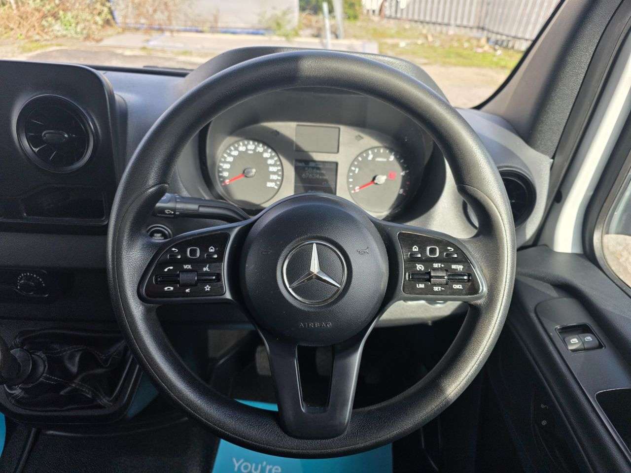 2021 MERCEDES-BENZ SPRINTER 2021 MERCEDES-BENZ SPRINTER