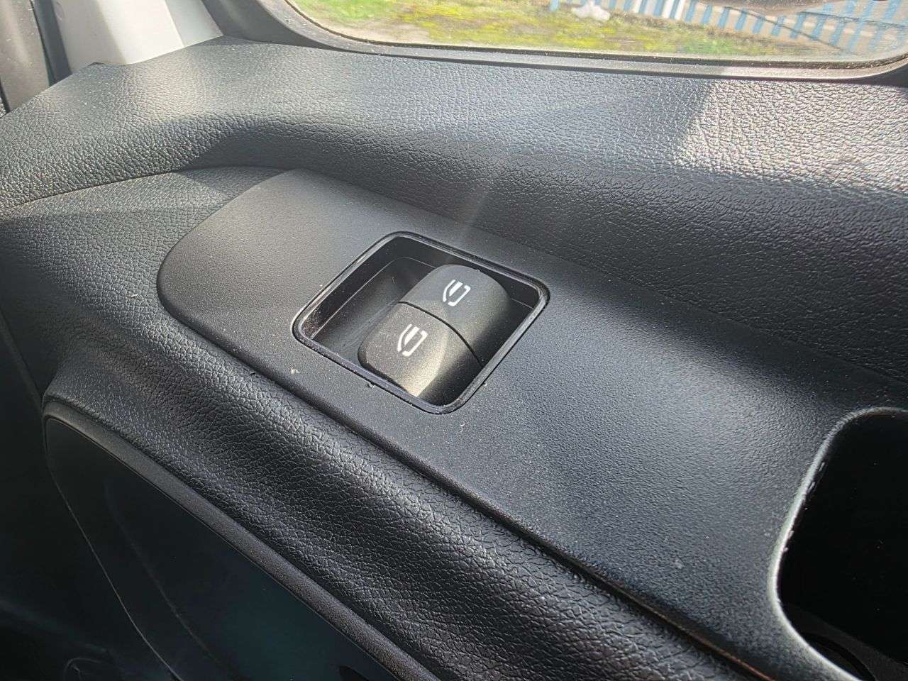 2021 MERCEDES-BENZ SPRINTER 2021 MERCEDES-BENZ SPRINTER