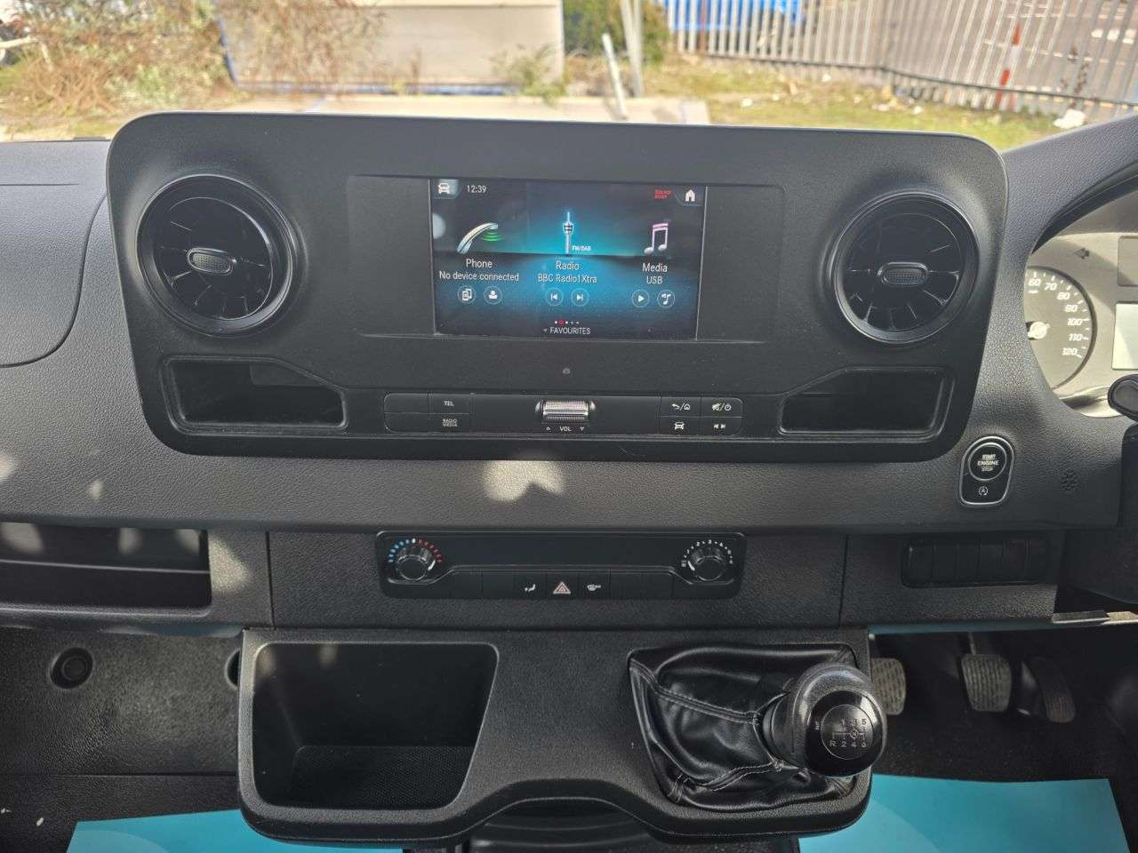 2021 MERCEDES-BENZ SPRINTER 2021 MERCEDES-BENZ SPRINTER