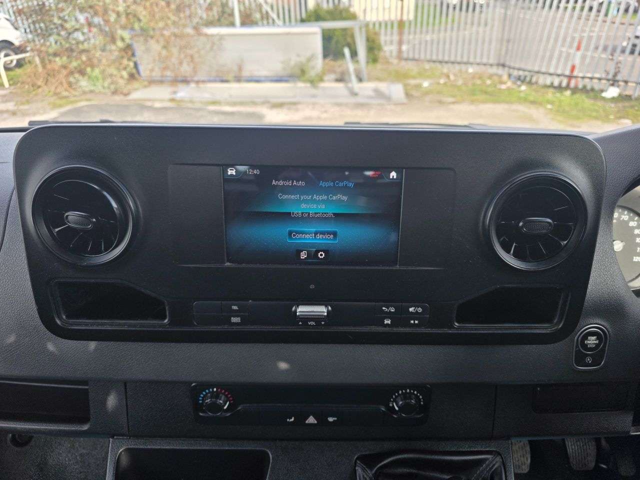 2021 MERCEDES-BENZ SPRINTER 2021 MERCEDES-BENZ SPRINTER