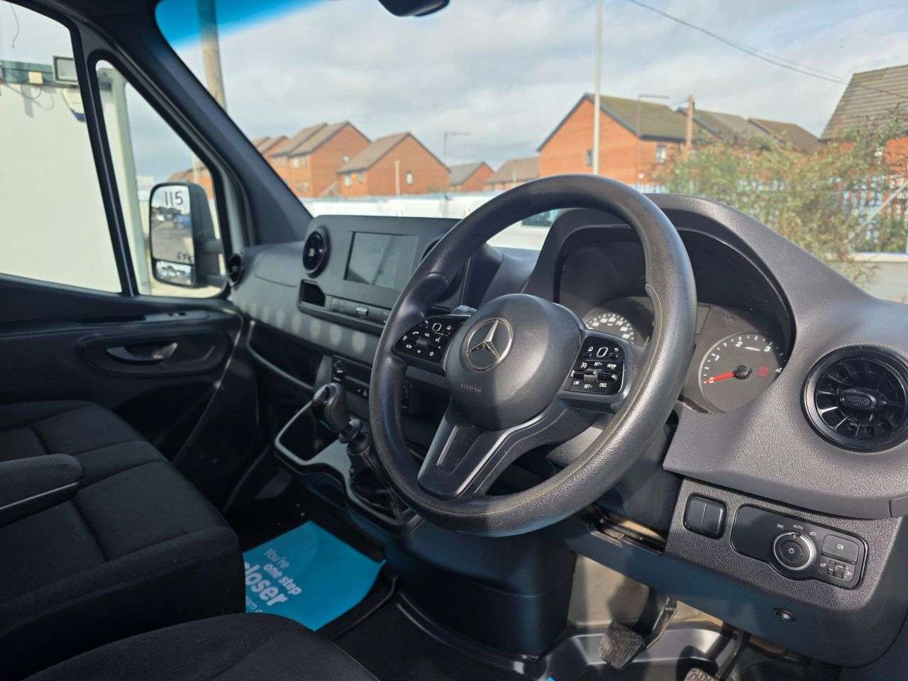 2021 MERCEDES-BENZ SPRINTER 2021 MERCEDES-BENZ SPRINTER