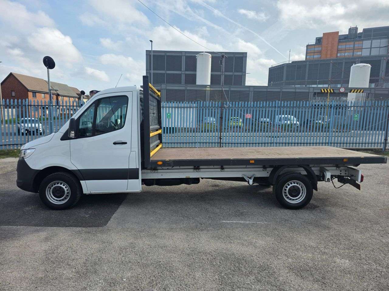 2021 MERCEDES-BENZ SPRINTER 2021 MERCEDES-BENZ SPRINTER