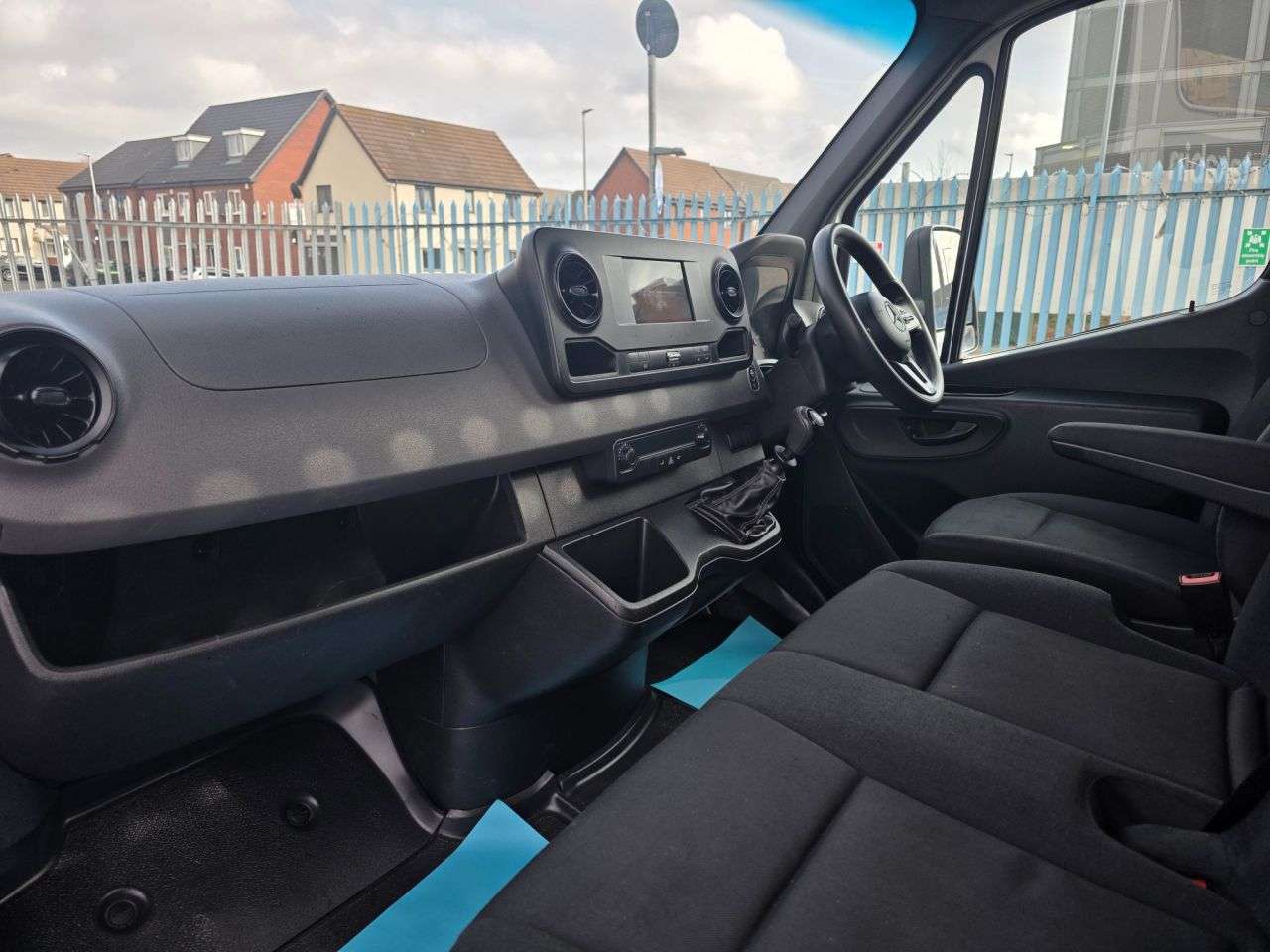 2021 MERCEDES-BENZ SPRINTER 2021 MERCEDES-BENZ SPRINTER