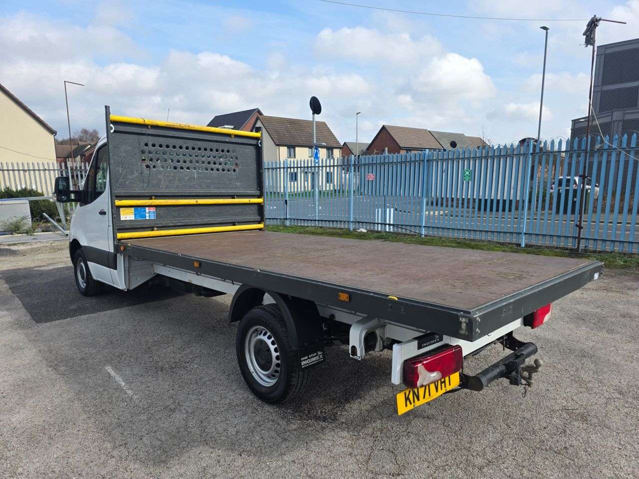 2021 MERCEDES-BENZ SPRINTER 2021 MERCEDES-BENZ SPRINTER