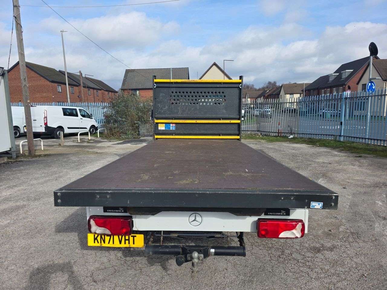 2021 MERCEDES-BENZ SPRINTER 2021 MERCEDES-BENZ SPRINTER