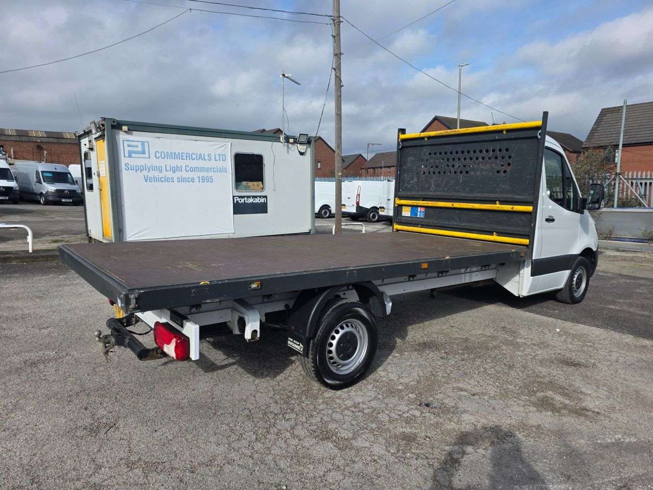 2021 MERCEDES-BENZ SPRINTER 2021 MERCEDES-BENZ SPRINTER