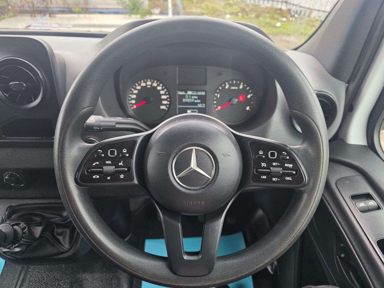 2022 MERCEDES-BENZ SPRINTER 2022 MERCEDES-BENZ SPRINTER