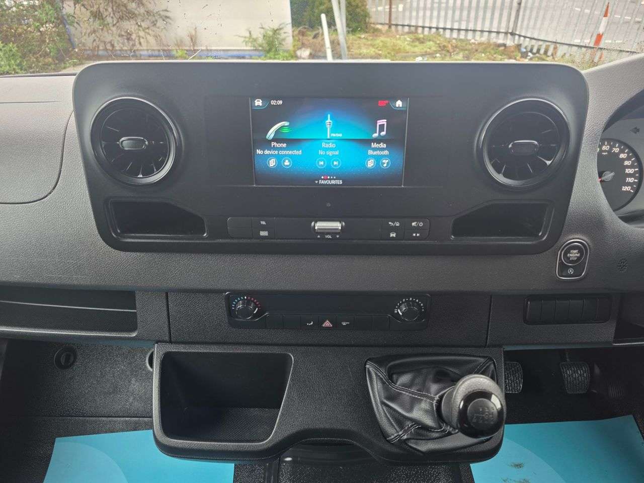 2022 MERCEDES-BENZ SPRINTER 2022 MERCEDES-BENZ SPRINTER