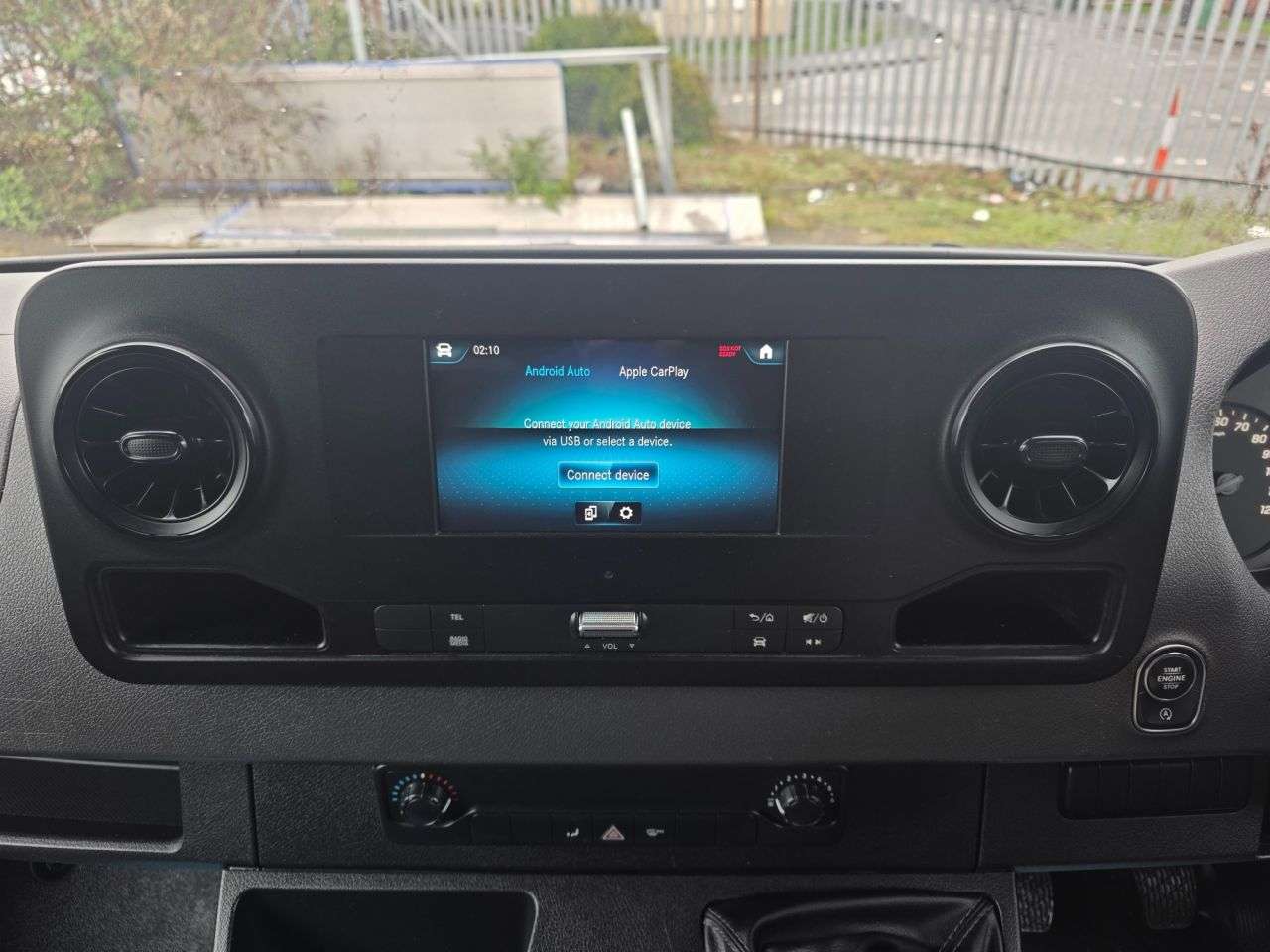 2022 MERCEDES-BENZ SPRINTER 2022 MERCEDES-BENZ SPRINTER