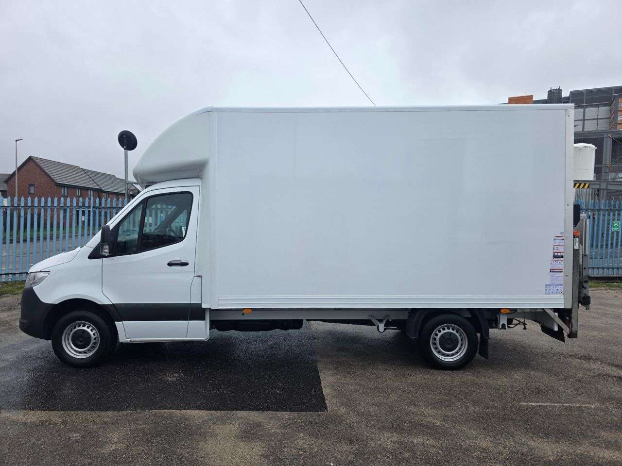 2022 MERCEDES-BENZ SPRINTER 2022 MERCEDES-BENZ SPRINTER