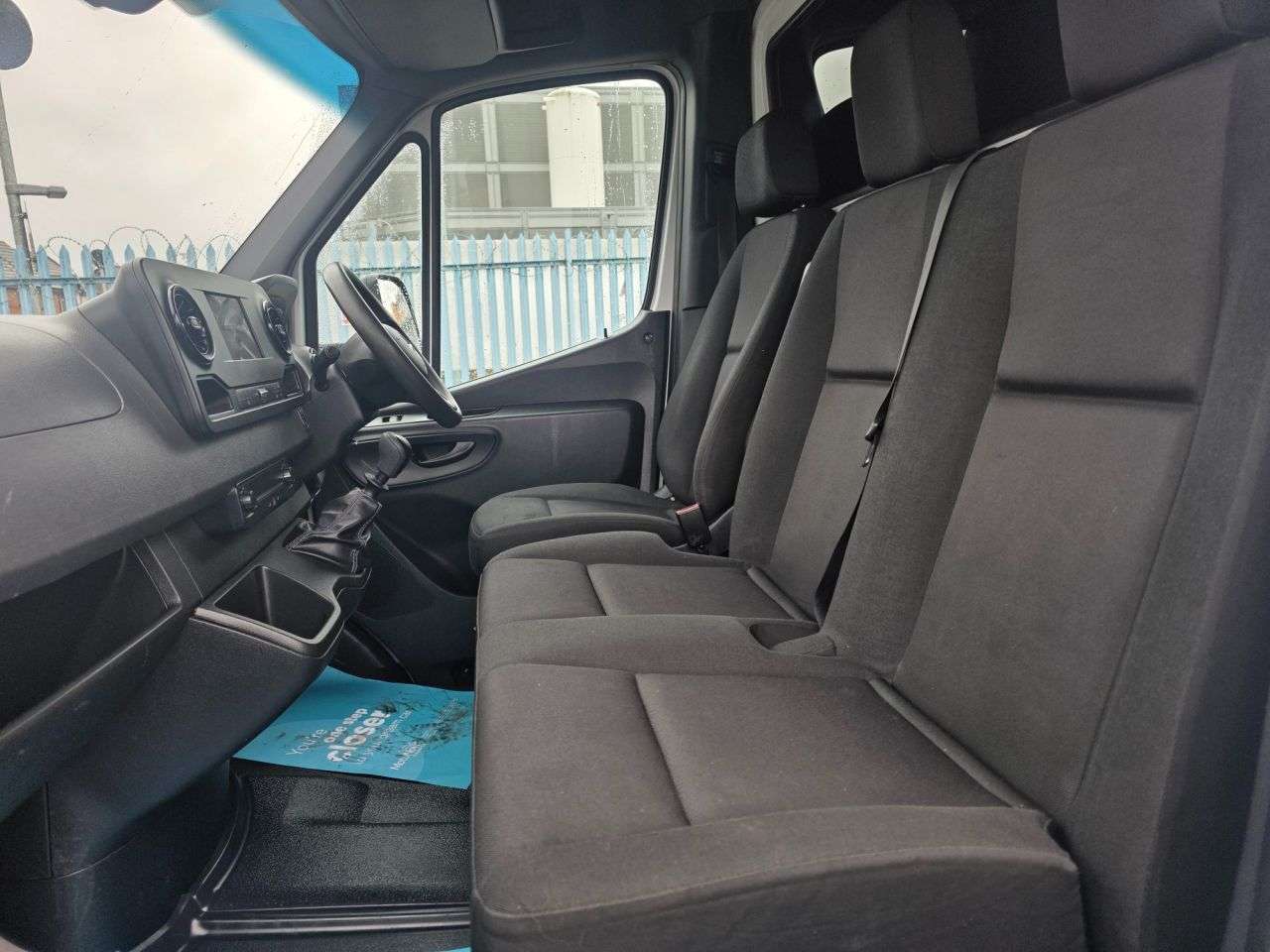 2022 MERCEDES-BENZ SPRINTER 2022 MERCEDES-BENZ SPRINTER