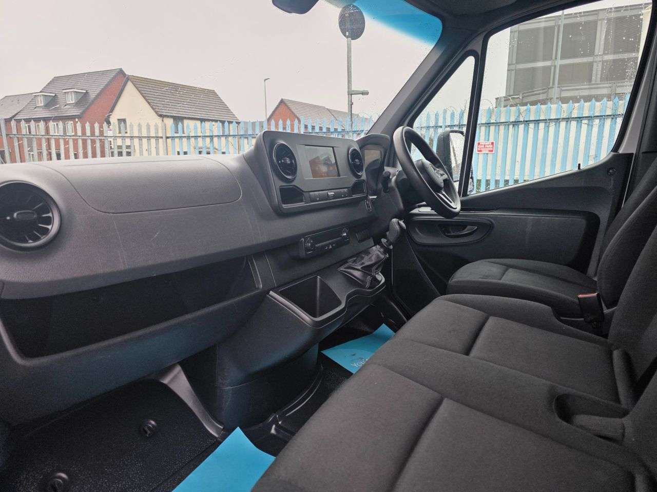 2022 MERCEDES-BENZ SPRINTER 2022 MERCEDES-BENZ SPRINTER