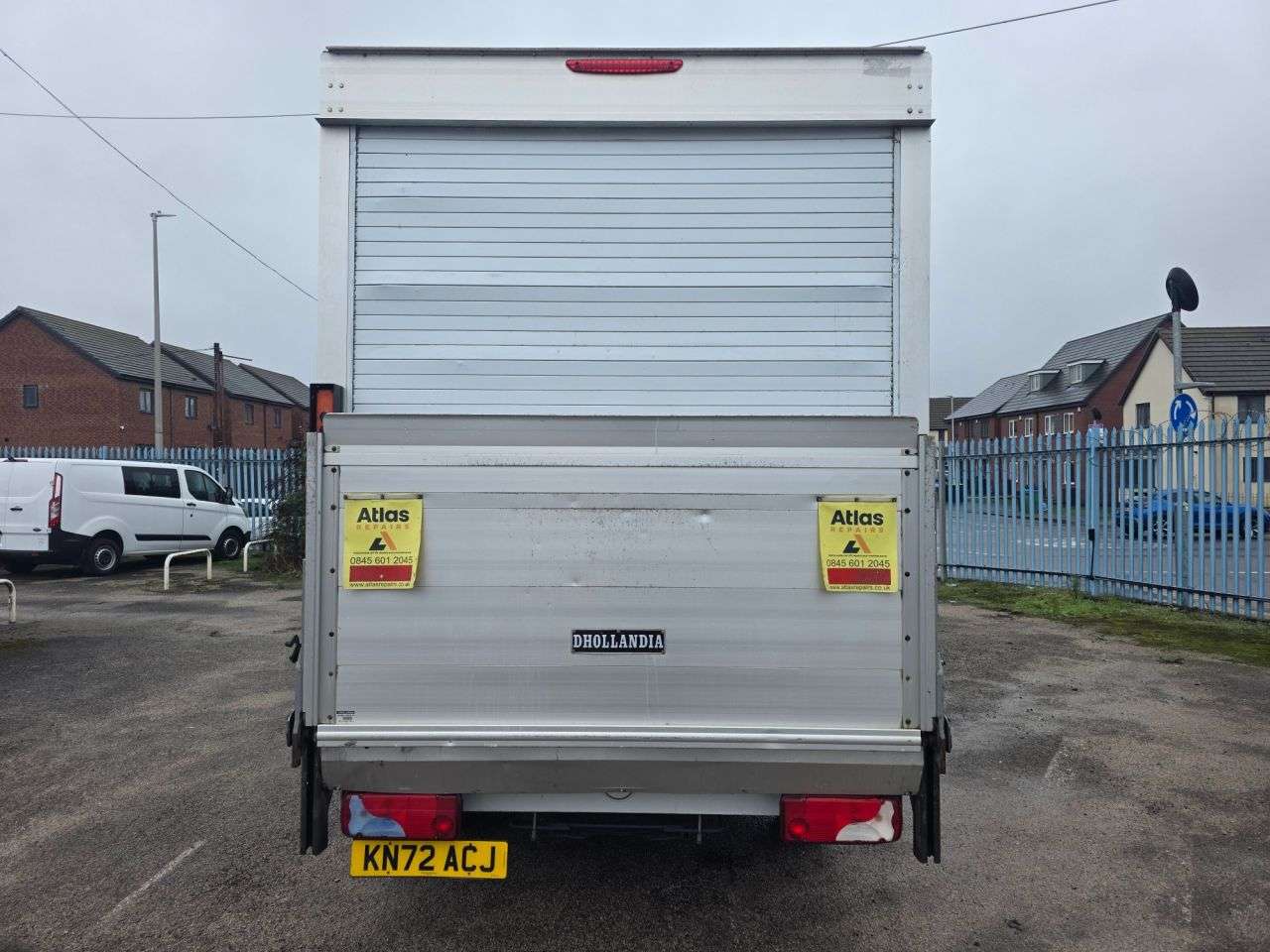 2022 MERCEDES-BENZ SPRINTER 2022 MERCEDES-BENZ SPRINTER