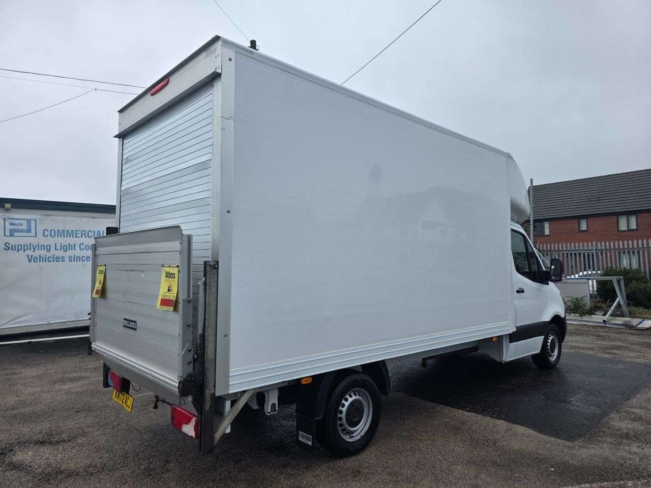 2022 MERCEDES-BENZ SPRINTER 2022 MERCEDES-BENZ SPRINTER