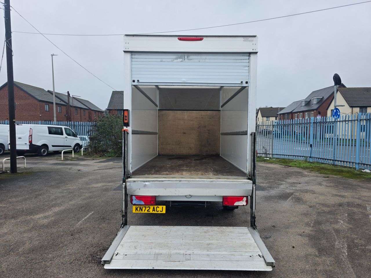 2022 MERCEDES-BENZ SPRINTER 2022 MERCEDES-BENZ SPRINTER