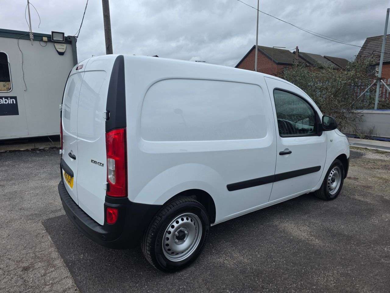 2021 MERCEDES-BENZ CITAN 2021 MERCEDES-BENZ CITAN