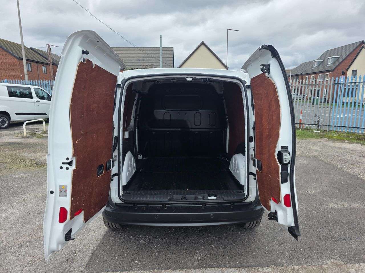 2021 MERCEDES-BENZ CITAN 2021 MERCEDES-BENZ CITAN