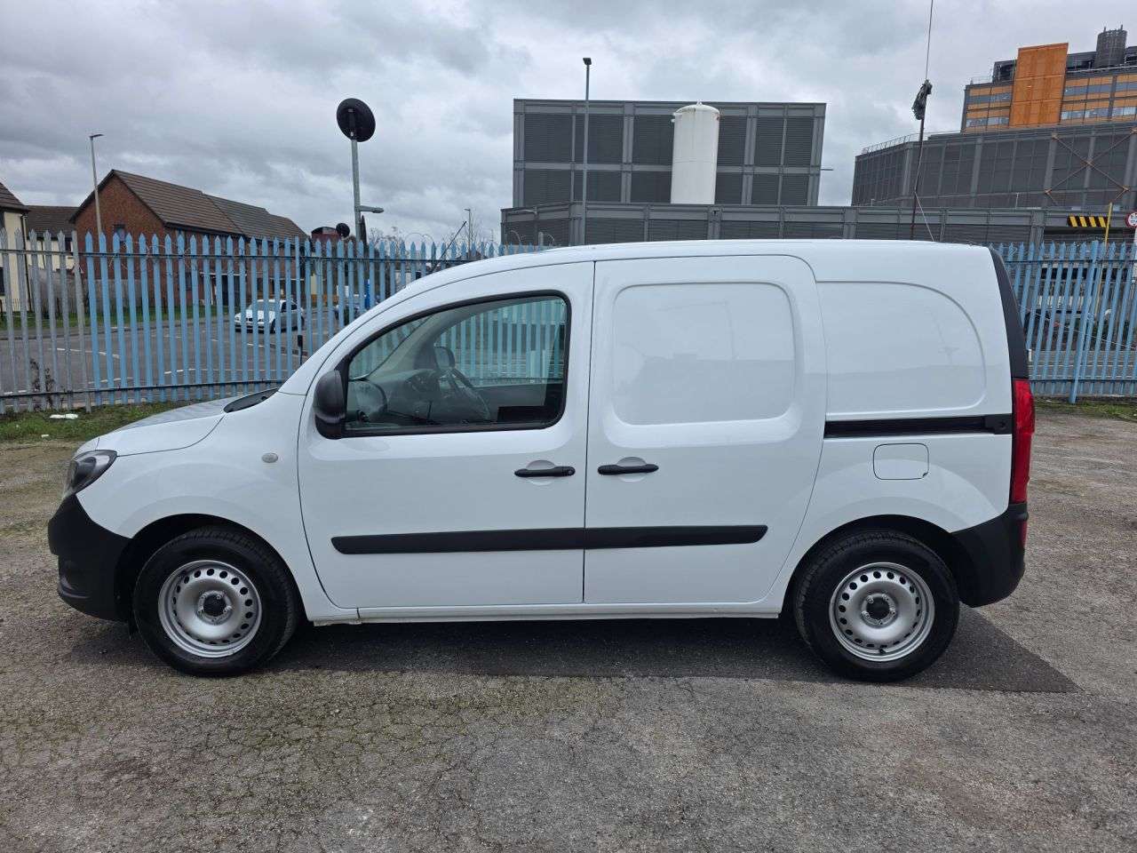 2021 MERCEDES-BENZ CITAN 2021 MERCEDES-BENZ CITAN