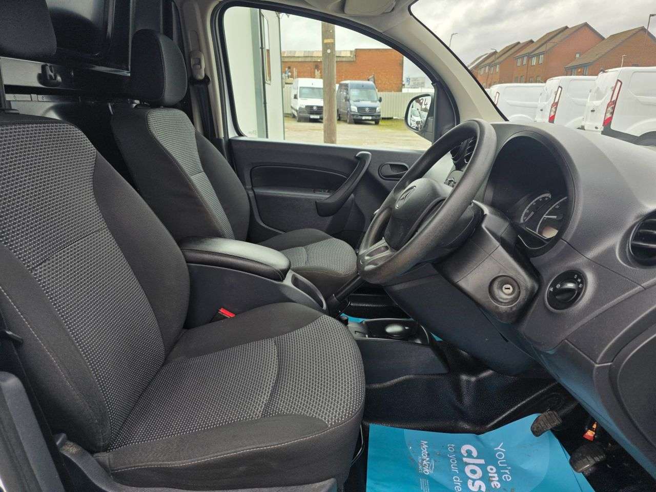2021 MERCEDES-BENZ CITAN 2021 MERCEDES-BENZ CITAN