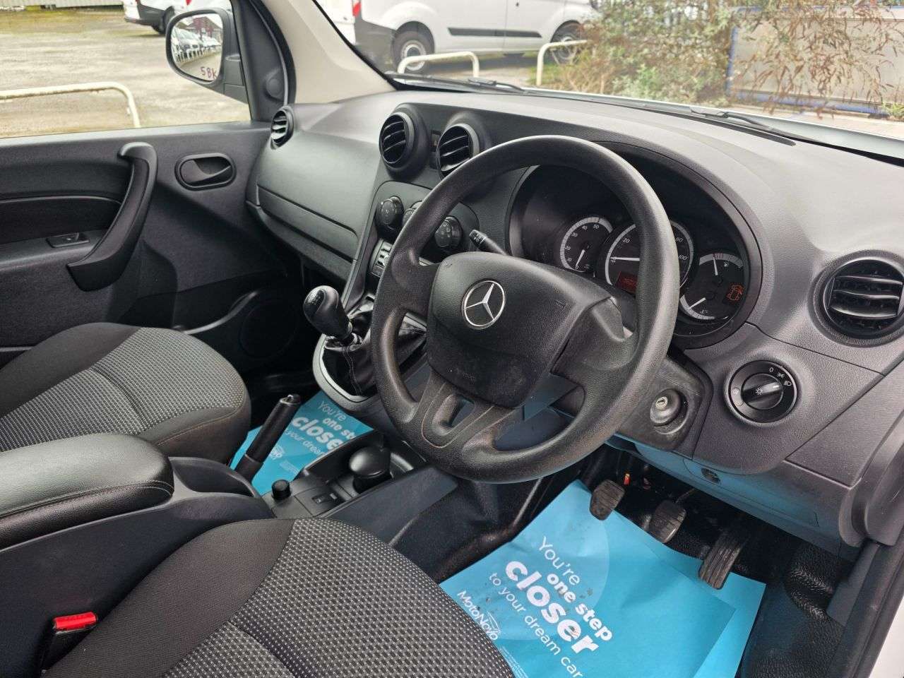 2021 MERCEDES-BENZ CITAN 2021 MERCEDES-BENZ CITAN