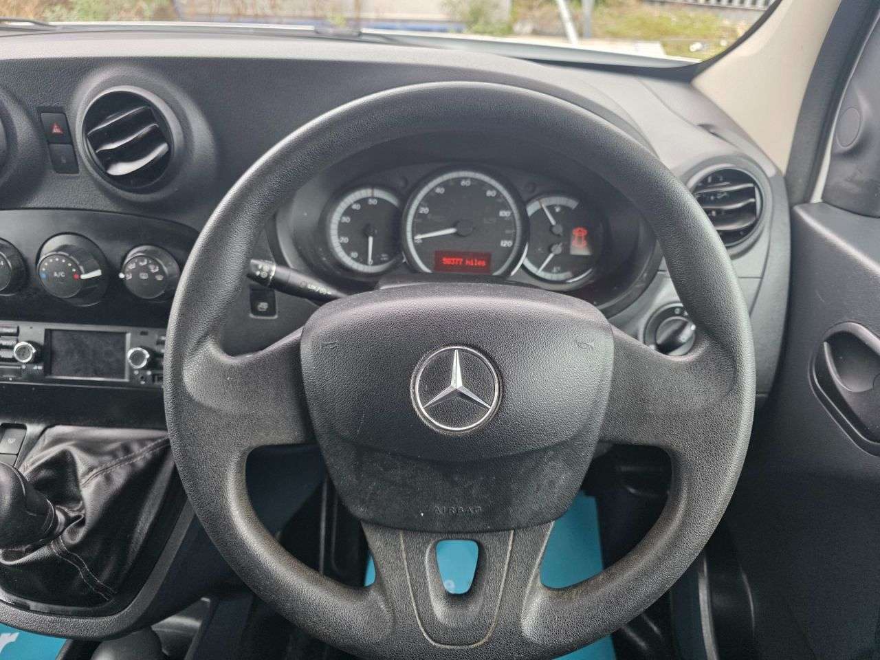 2021 MERCEDES-BENZ CITAN 2021 MERCEDES-BENZ CITAN