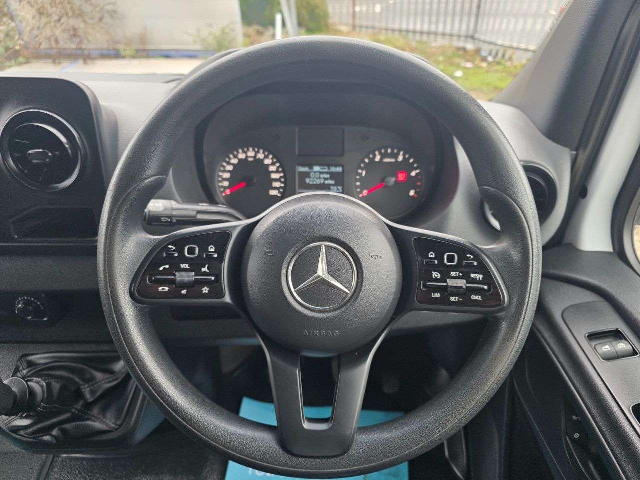 2022 MERCEDES-BENZ SPRINTER 2022 MERCEDES-BENZ SPRINTER