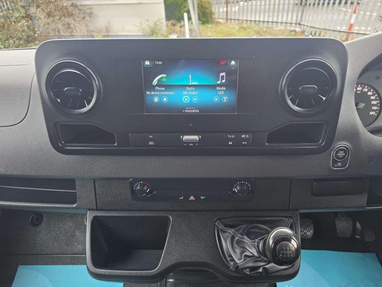 2022 MERCEDES-BENZ SPRINTER 2022 MERCEDES-BENZ SPRINTER