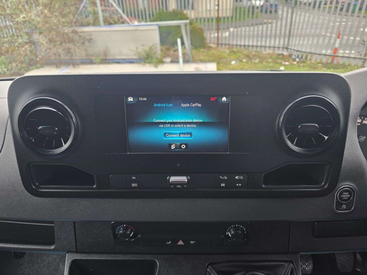 2022 MERCEDES-BENZ SPRINTER 2022 MERCEDES-BENZ SPRINTER