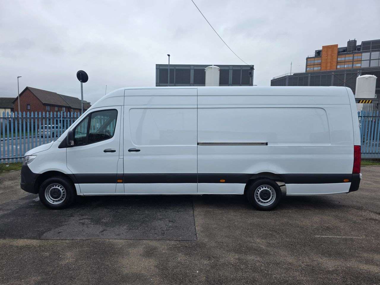 2022 MERCEDES-BENZ SPRINTER 2022 MERCEDES-BENZ SPRINTER