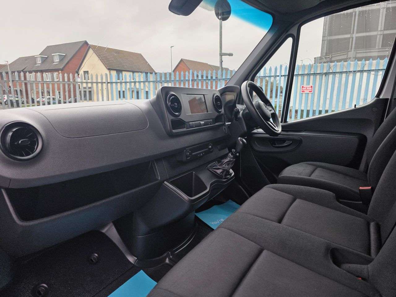 2022 MERCEDES-BENZ SPRINTER 2022 MERCEDES-BENZ SPRINTER