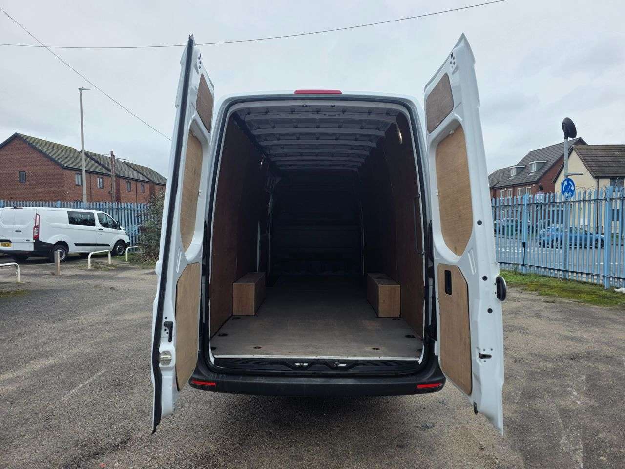 2022 MERCEDES-BENZ SPRINTER 2022 MERCEDES-BENZ SPRINTER