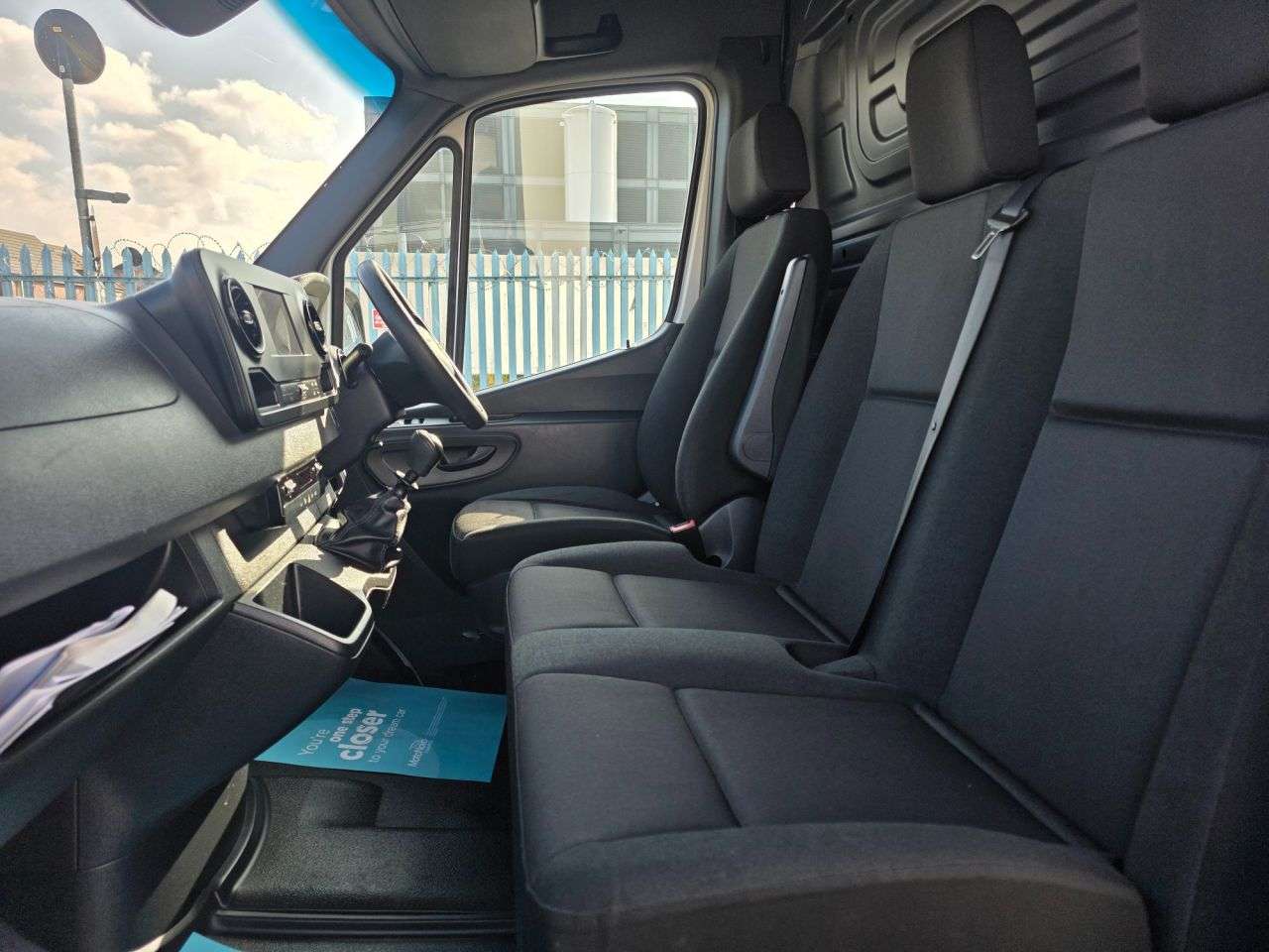 2024 MERCEDES-BENZ SPRINTER 2024 MERCEDES-BENZ SPRINTER