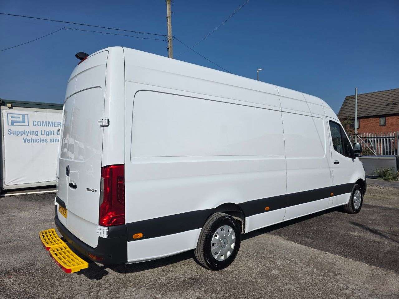 2024 MERCEDES-BENZ SPRINTER 2024 MERCEDES-BENZ SPRINTER