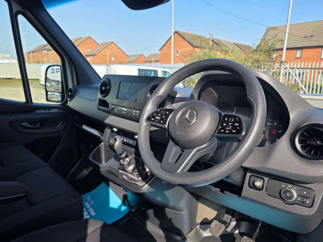 2024 MERCEDES-BENZ SPRINTER 2024 MERCEDES-BENZ SPRINTER