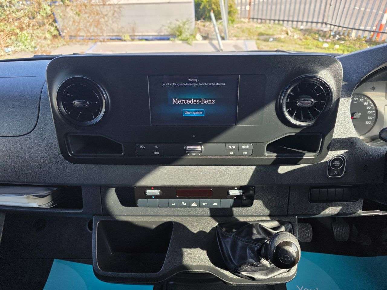 2024 MERCEDES-BENZ SPRINTER 2024 MERCEDES-BENZ SPRINTER