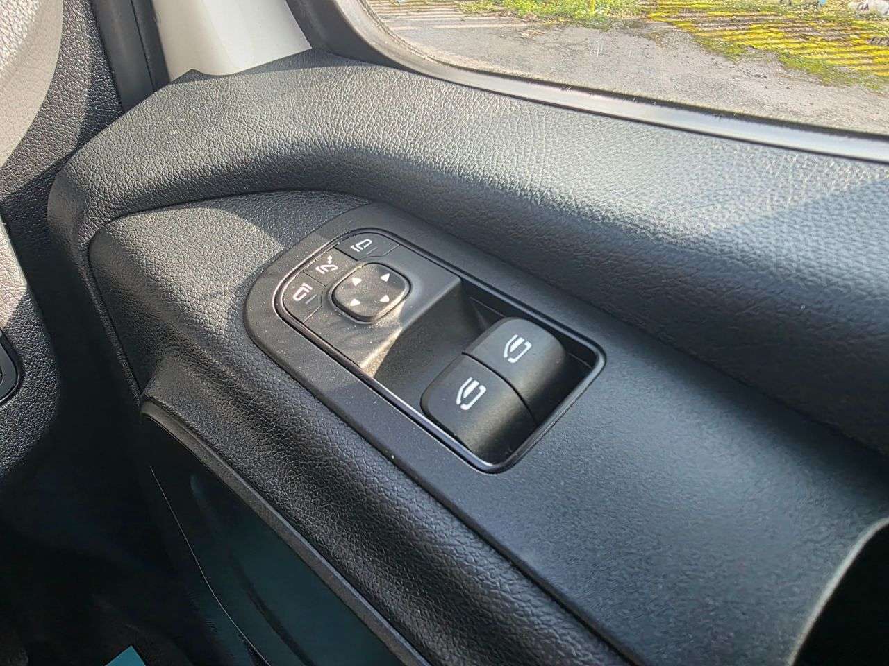 2024 MERCEDES-BENZ SPRINTER 2024 MERCEDES-BENZ SPRINTER