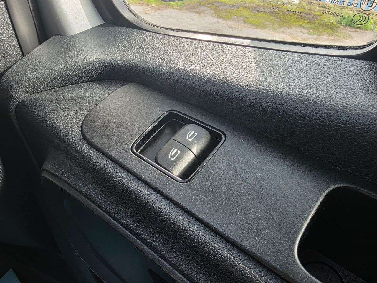 2020 MERCEDES-BENZ SPRINTER 2020 MERCEDES-BENZ SPRINTER