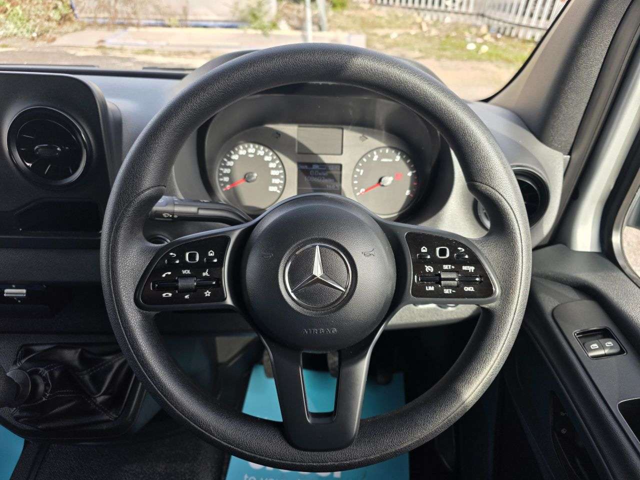 2020 MERCEDES-BENZ SPRINTER 2020 MERCEDES-BENZ SPRINTER