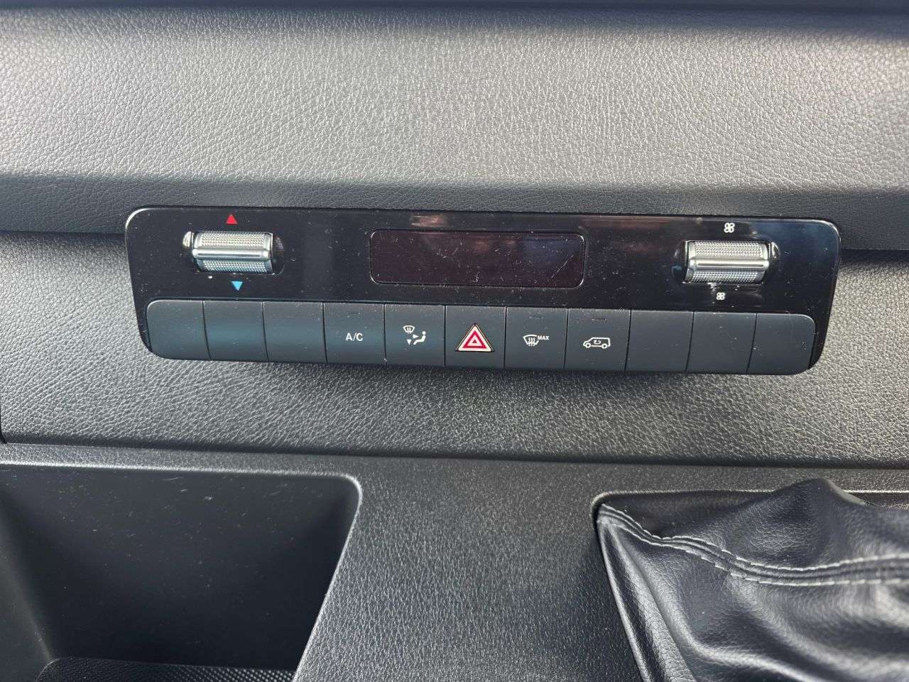 2020 MERCEDES-BENZ SPRINTER 2020 MERCEDES-BENZ SPRINTER