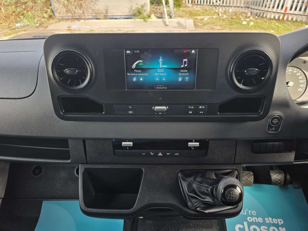 2020 MERCEDES-BENZ SPRINTER 2020 MERCEDES-BENZ SPRINTER