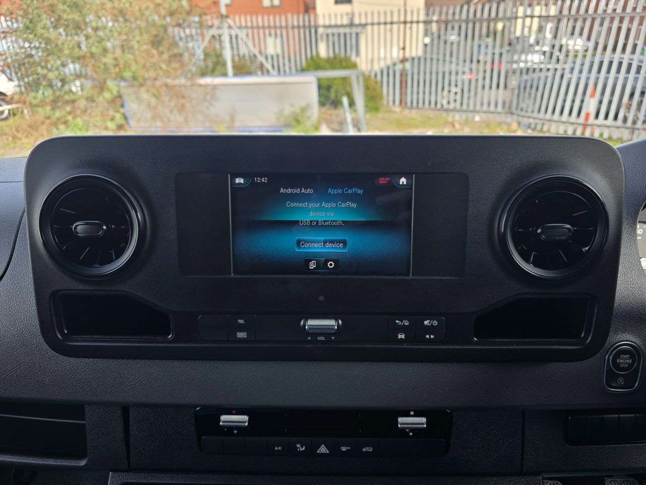 2020 MERCEDES-BENZ SPRINTER 2020 MERCEDES-BENZ SPRINTER