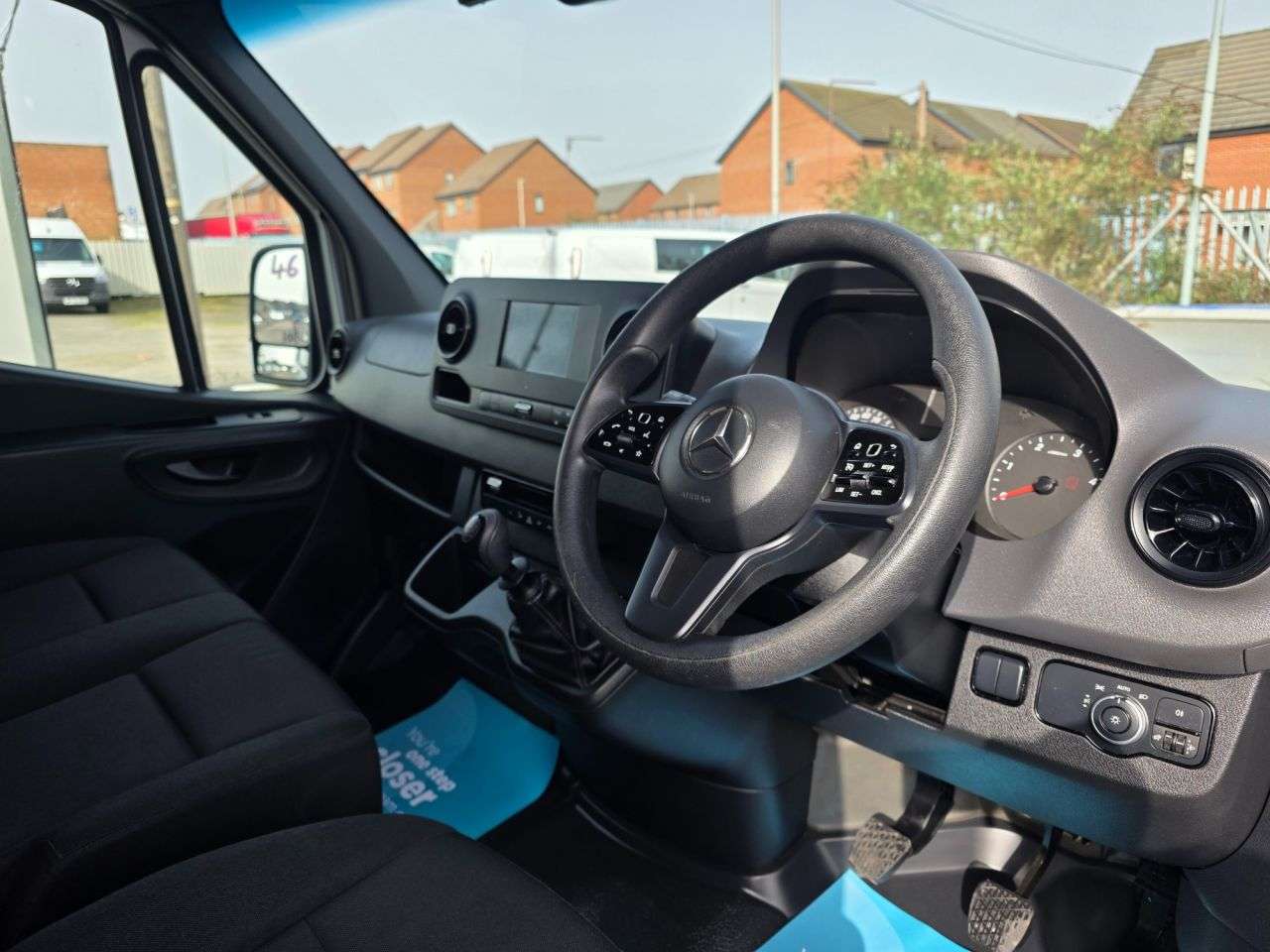 2020 MERCEDES-BENZ SPRINTER 2020 MERCEDES-BENZ SPRINTER