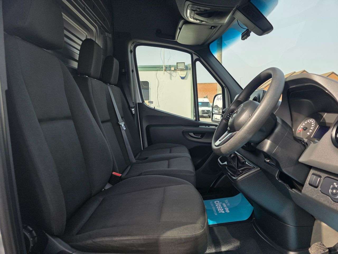 2020 MERCEDES-BENZ SPRINTER 2020 MERCEDES-BENZ SPRINTER