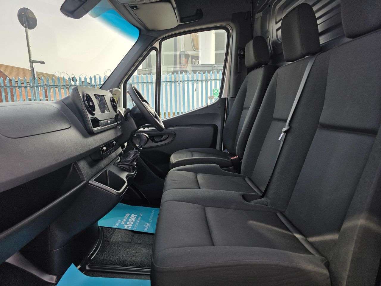 2020 MERCEDES-BENZ SPRINTER 2020 MERCEDES-BENZ SPRINTER